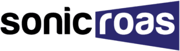 SonicRoas Logo