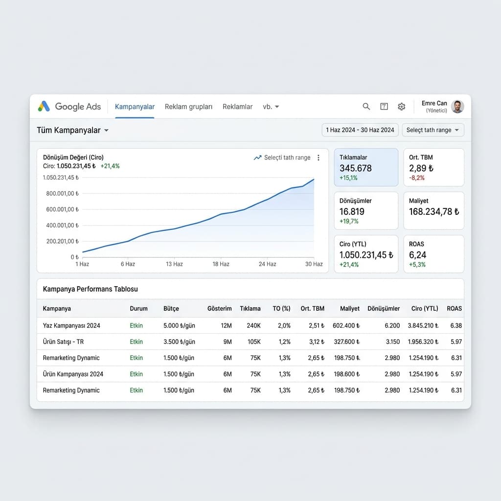 Google Ads